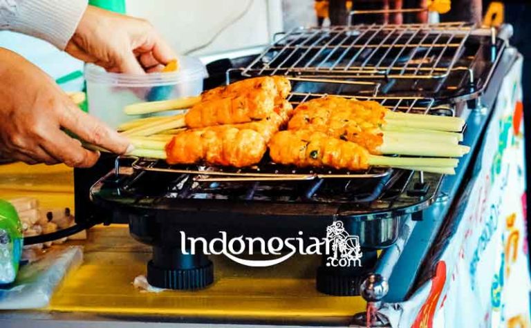 Kenapa Kuliner Asal Sumatera Utara ada yang Bernama BPK?